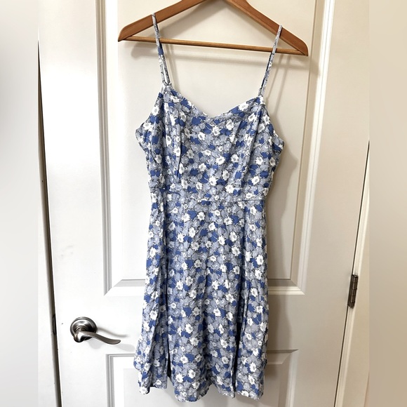 Old Navy Summer Dress M - Picture 1 of 8